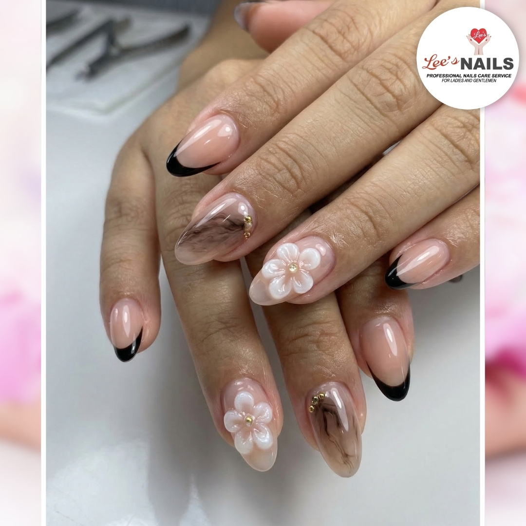 Nail Art Design